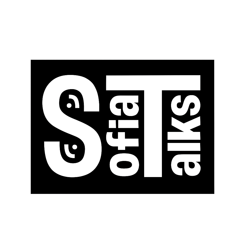 Wealth Vow at SofiaTalks 2025