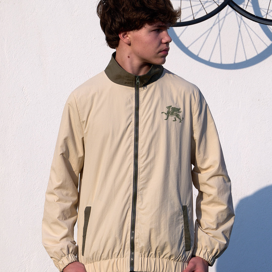 Style Meets Ambition