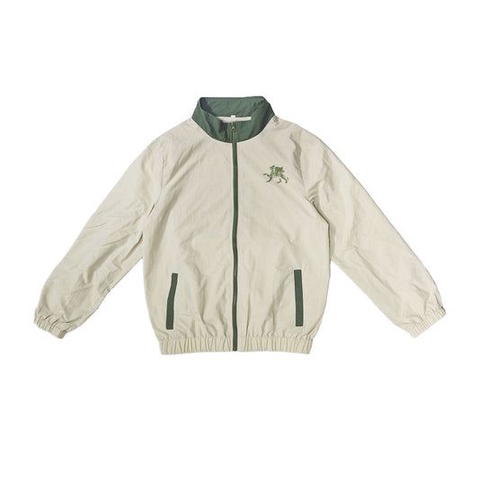 Luxe Jacket - WEALTH VOW