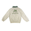 Luxe Jacket - WEALTH VOW