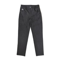 Luxe Jeans - WEALTH VOW