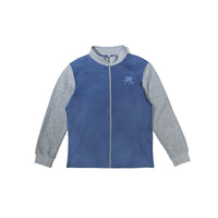 Luxe Zip - Up - WEALTH VOW